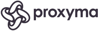 proxyma logo