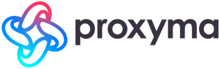 proxyma logo