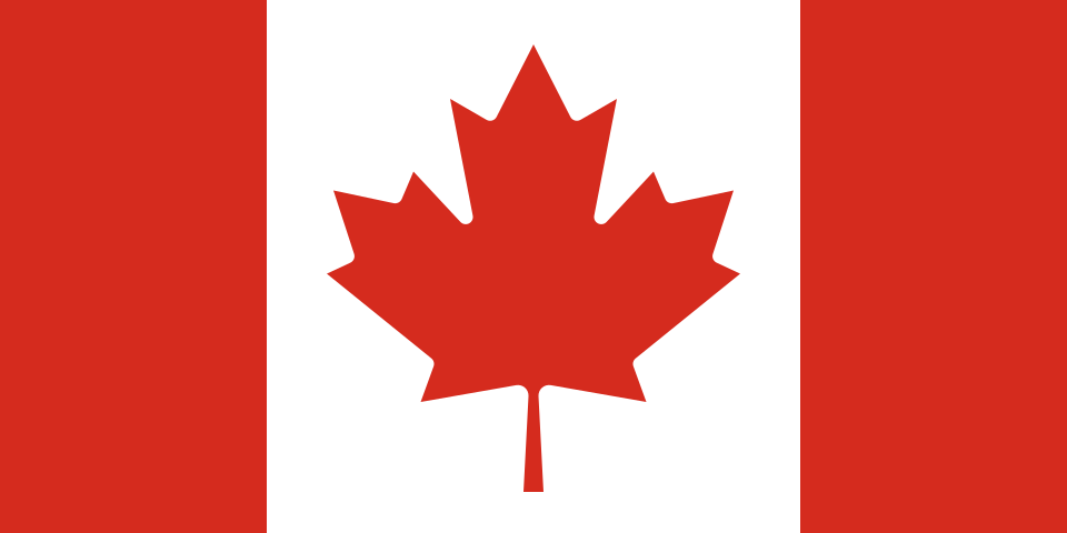 Flag of Canada